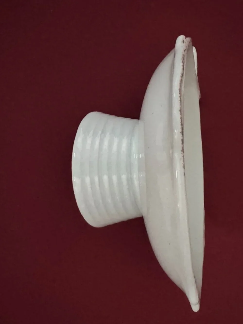 ARTIMINO Capri Discontinued Handcrafted Earthenware Made in Italy  